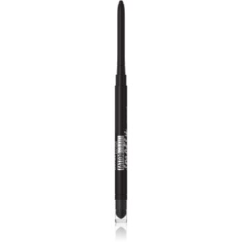 MAYBELLINE NEW YORK Tattoo Liner Smokey gel pentru linia ochilor - imagine 2